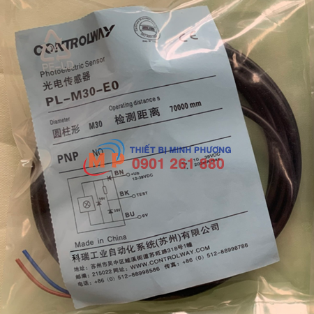 CONTROLWAY PL-M30-E0